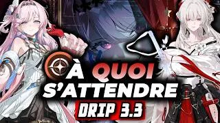 Miniature : DENIA & HIYUKI : À quoi S'ATTENDRE des PERSONNAGES ANNIVERSAIRE | Analyse, Théorie | WUTHERING WAVES