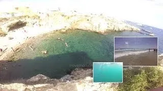 Miniature : Quelle plage pour vous cet été ?   Des Vacances en bord de mer  - Vlog