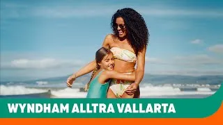 Miniature : Wyndham Alltra Vallarta All Inclusive Resort | Puerto Vallarta, Mexique | Sunwing | Français