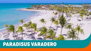 Miniature : Paradisus Varadero | Varadero, Cuba | Sunwing | Français