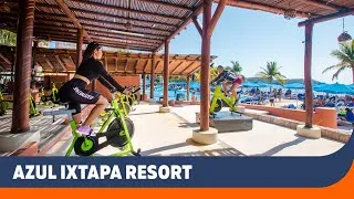 Miniature : Azul Ixtapa Resort | Ixtapa-Zihuatanejo, Mexique | Sunwing | Français