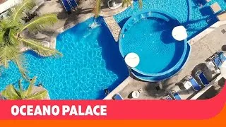 Miniature : Oceano Palace | Mazatlán, Mexico | Sunwing | Français