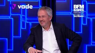 Miniature : Décryptage BFM Business avec Georges Lotigier, CEO de Vade
