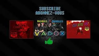 Miniature : WELCOME \ BIENVENUE