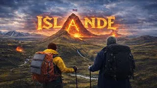 Miniature : Le plus beau trek du monde : traversée des Hautes Terres d’Islande 🇮🇸