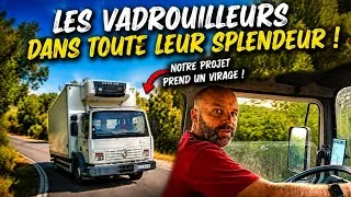 Miniature : MOTO EN FAMILLE !!! on change ENCORE !!!