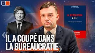 Miniature : La méthode Milei : une alternative pour la France ?