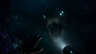 Miniature : Je reprends Subnautica 8 ans après…