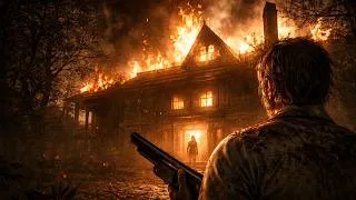 Miniature : La FIN de Resident Evil 7… ce jeu m’a traumatisé 😰