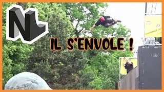 Miniature : On est au NL Contest !