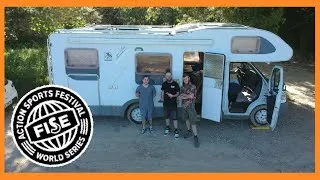 Miniature : Mon Fise 2024 Ep2 (Groling'Off/Roller Street)