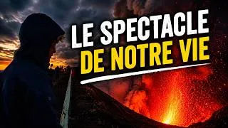 Miniature : Le volcan Yasur… puis l'histoire d'un petit voilier autour du monde 🌋 | Vanuatu. Vlog 131