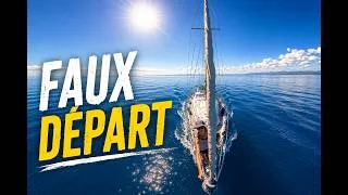 Miniature : Après 2 mois de travaux, nous pensions enfin repartir... Vlog 128
