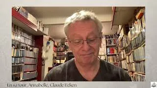 Miniature : En sa tour, Annabelle, une nouvelle de Claude Ecken