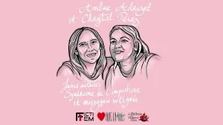Miniature : Jeunes autrices, syndrome de l'imposture et misogynie intégrée - Fictifem #5
