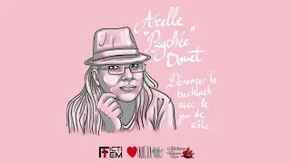 Miniature : Dénoncer le backlash avec le jeu de rôle - Fictifem #4