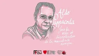 Miniature : Écrire du jeu de rôle et déconstruire les stéréotypes de genre - Aldo Pappacoda - Fictifem #2