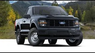 Miniature : Je modifie une Ford F-150 Lakeside Edition (concessionnaire de voitures magnat)