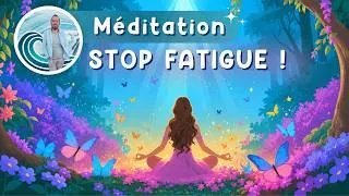 Miniature : Méditation 🌈 Reconnecte-toi à ton Corps 🌈 1/5 Pilier de Transformation