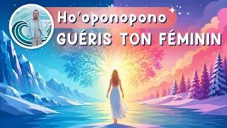 Miniature : Ho'oponopono 💜 Tu as OUBLIÉ cette PART de TOI 💜 Défi Féminin Sacré