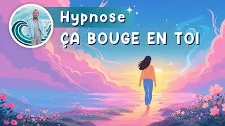 Miniature : Hypnose 🌟 Quand tu as l’impression de ne plus avancer, sans savoir pourquoi