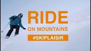 Miniature : PARTIR sur un coup de tête... #SKIPLAISIR