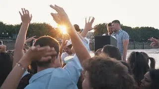 Miniature : BOAT PARTY : After Movie - Bordeaux