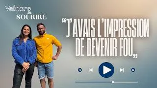 Miniature : Dystrophie des cônes : seul au monde avec cette maladie, Jérémy témoigne