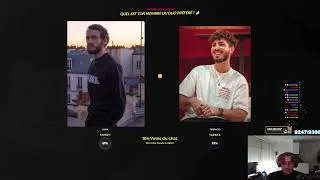 Miniature : TWITCH - Quel viewer te connait le mieux ?