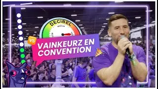 Miniature : Rékap des animations VAINKEURZ en convention 🦙⛩️