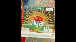 Miniature : 403 - Ayar