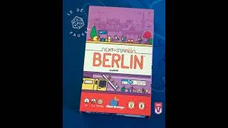 Miniature : 402 - Next Station Berlin