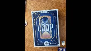 Miniature : 401 - Loop