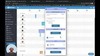 Miniature : Welcome to Yoplanning !