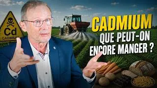 Miniature : CADMIUM : ce qu'il faut faire TOUT DE SUITE, selon ce médecin