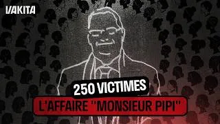 Miniature : J'ai enquêté sur le "pervers" du ministère de la Culture