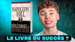 Miniature : Réfléchissez et Devenez Riche : les Principes que PERSONNE N’applique