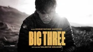Miniature : Big Three, sept jours dans les montagnes les plus hostiles du Royaume-Uni | Bande-annonce