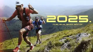 Miniature : Ce que j’ai créé en 2025.