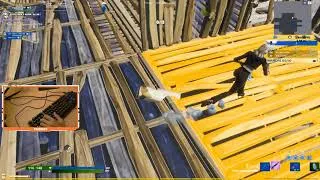 Miniature : Party Girl 💃 (Fortnite Montage)
