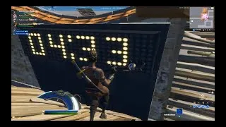 Miniature : 4:33 EGALISATION WORLD RECORD EASY !!!! #CGCUP