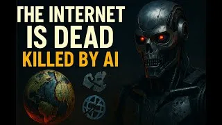 Miniature : The internet is dead KILLED by AI