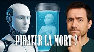 Miniature : Pirater la mort 🤔 ?