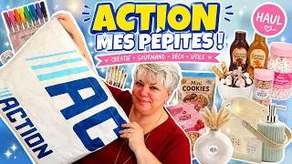 Miniature : HAUL ACTION