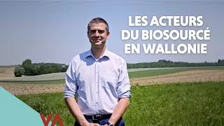 Miniature : Minagro : l'innovation biobasée au cœur d'une agriculture durable
