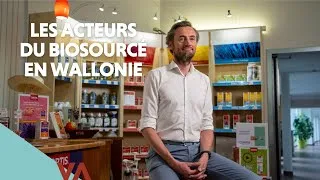 Miniature : Ortis : 60 ans de valorisation de substances végétales