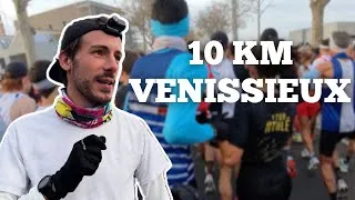 Miniature : -2°C = Record sur 10KM ?