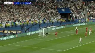 Miniature : Je commente la finale de la Ligue des Champions 2022 | Real Madrid 1-0 Liverpool