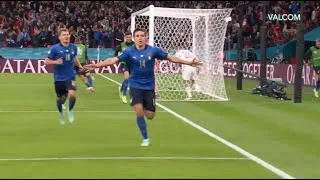 Miniature : Je Commente des Buts #3