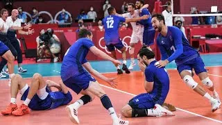 Miniature : LES 11 GRANDS MOMENTS DU SPORT FRANÇAIS EN 2021